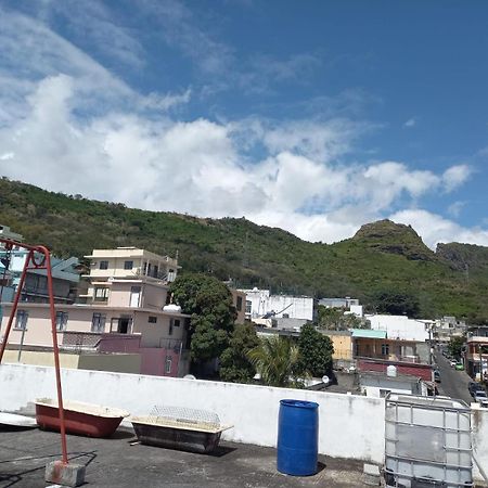 Vue De Vallee Apartamento Port Louis Exterior foto